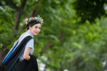 ผลงานการถ่ายภาพ วิทยาลัยพยาบาลบรมราชชนนี จังหวัดนนทบุรี